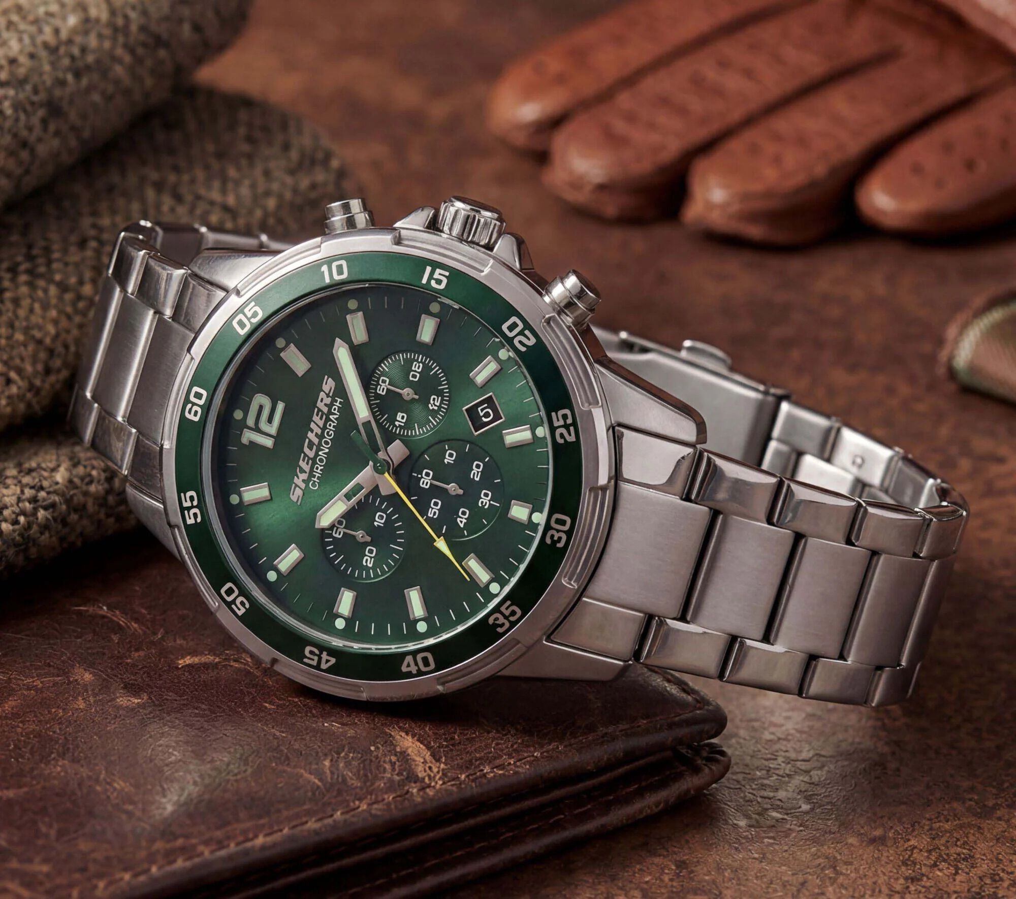 HORLOGES